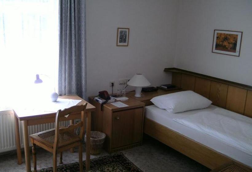 فندق Leisewitz' Garten