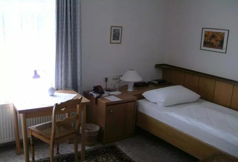 ホテル Leisewitz' Garten