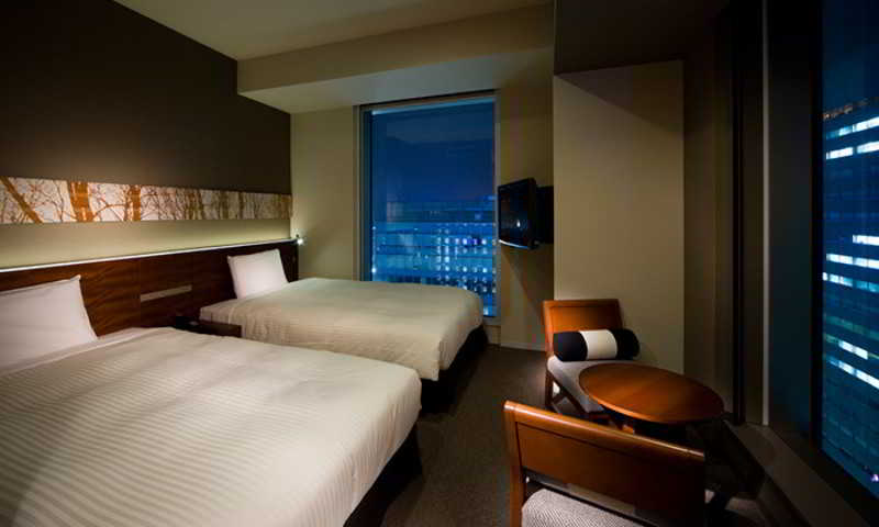 Mitsui Garden Hotel Sendai