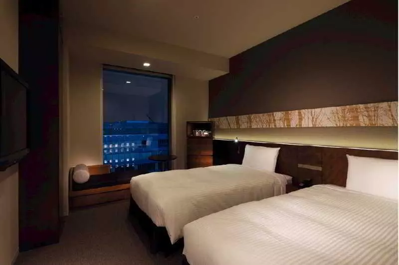 Mitsui Garden Hotel Sendai