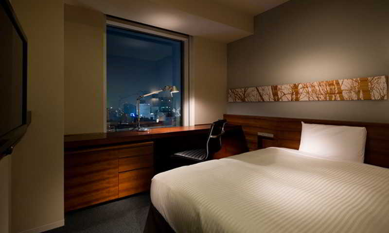 Mitsui Garden Hotel Sendai