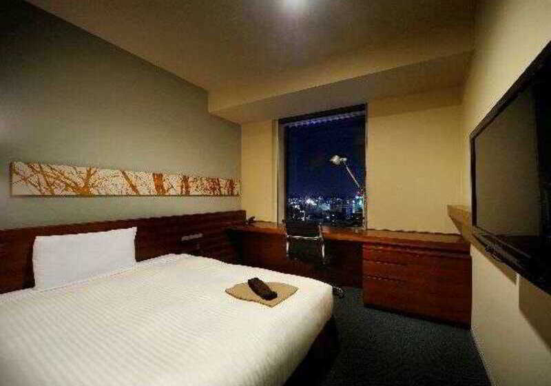 Mitsui Garden Hotel Sendai