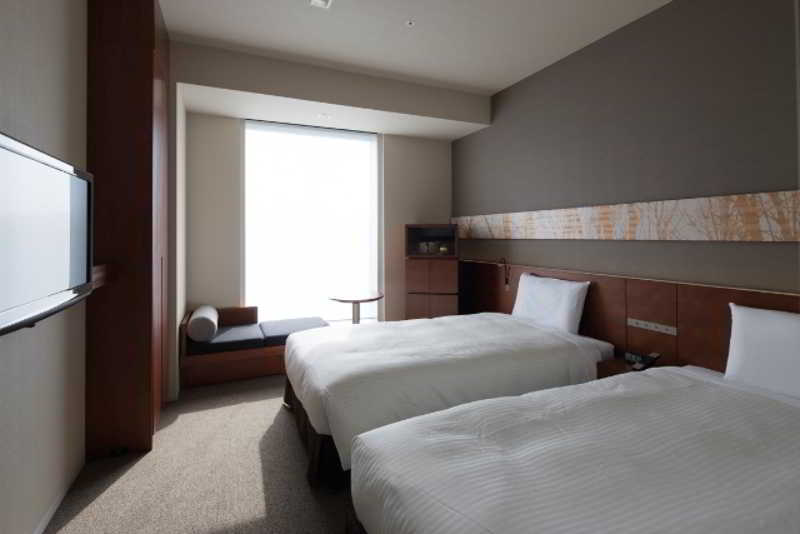 Mitsui Garden Hotel Sendai