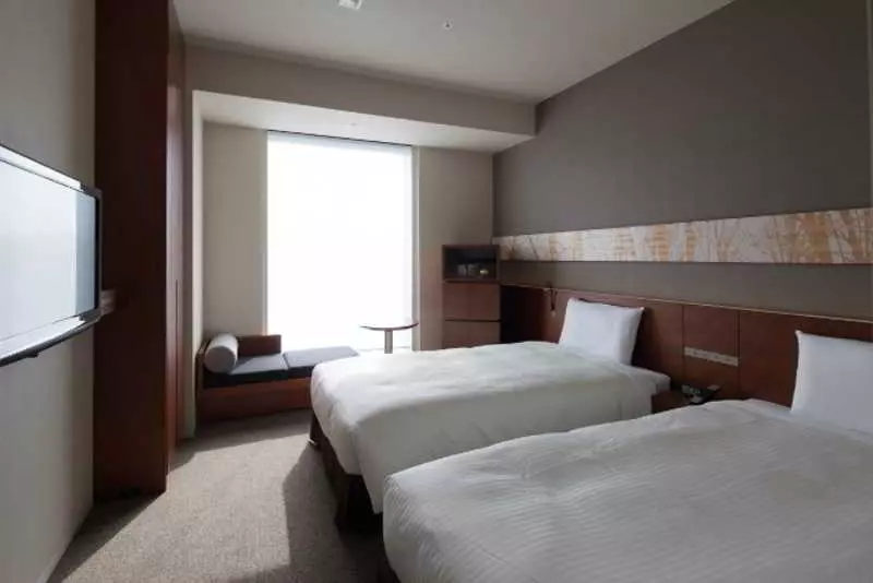 Mitsui Garden Hotel Sendai