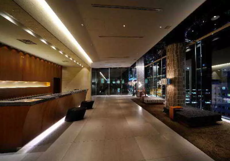 Mitsui Garden Hotel Sendai