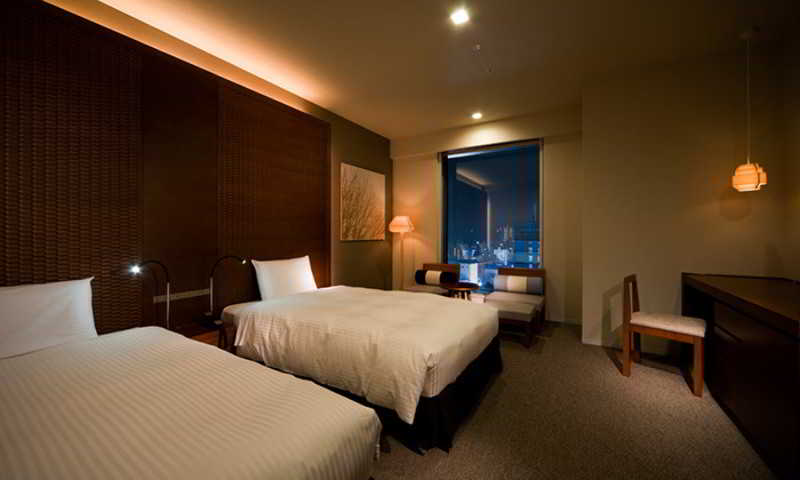 Mitsui Garden Hotel Sendai