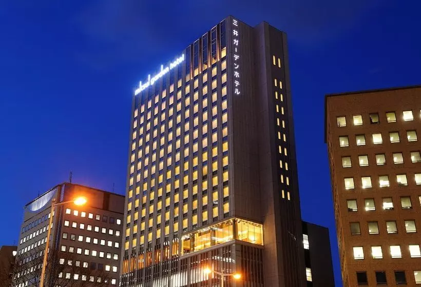 Mitsui Garden Hotel Sendai