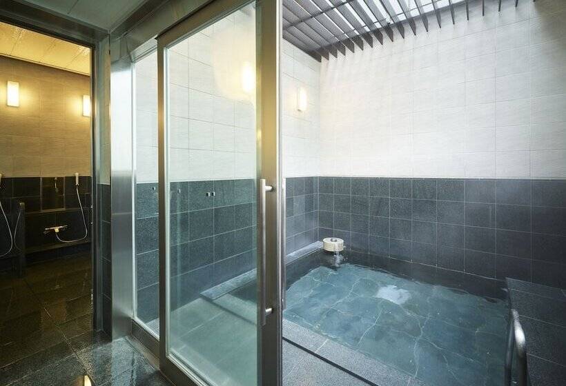 Mitsui Garden Hotel Sendai