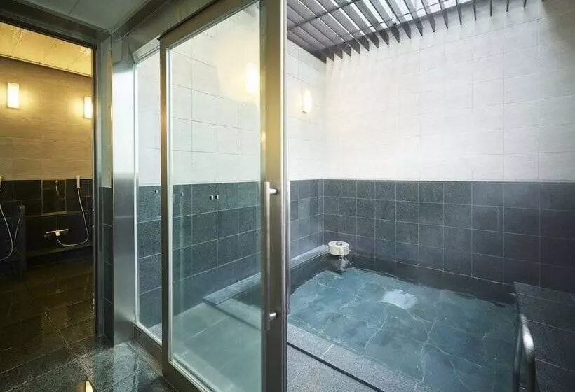 Mitsui Garden Hotel Sendai