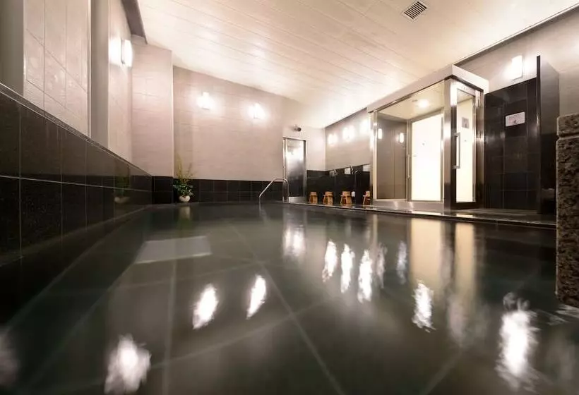 Mitsui Garden Hotel Sendai