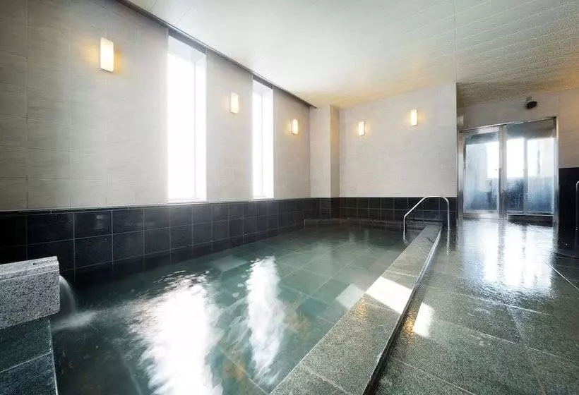 Mitsui Garden Hotel Sendai