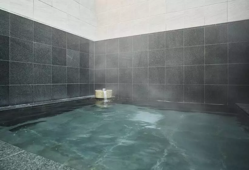 Mitsui Garden Hotel Sendai