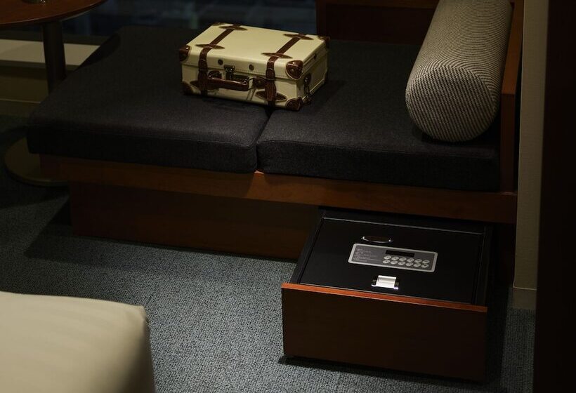 Mitsui Garden Hotel Sendai