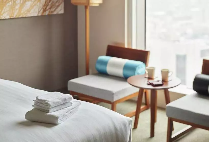 Mitsui Garden Hotel Sendai