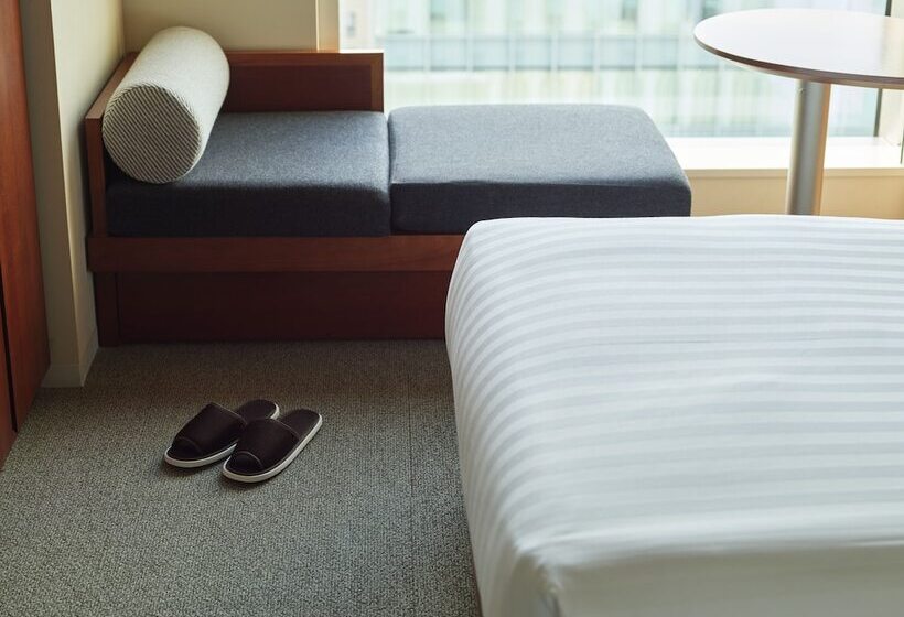 Mitsui Garden Hotel Sendai