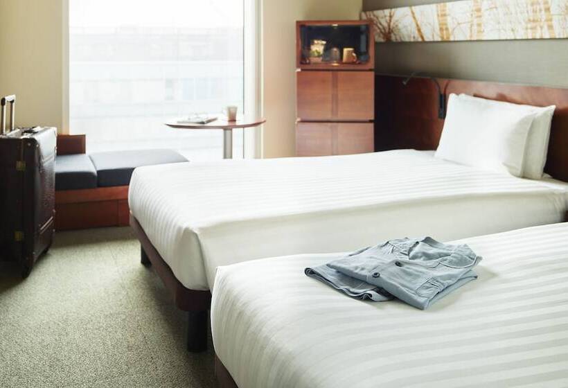 Mitsui Garden Hotel Sendai