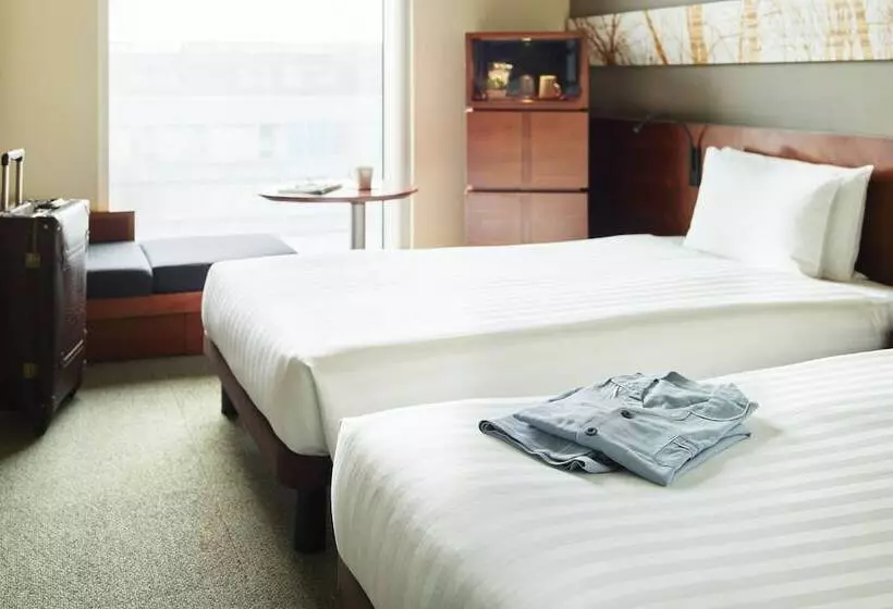 Mitsui Garden Hotel Sendai