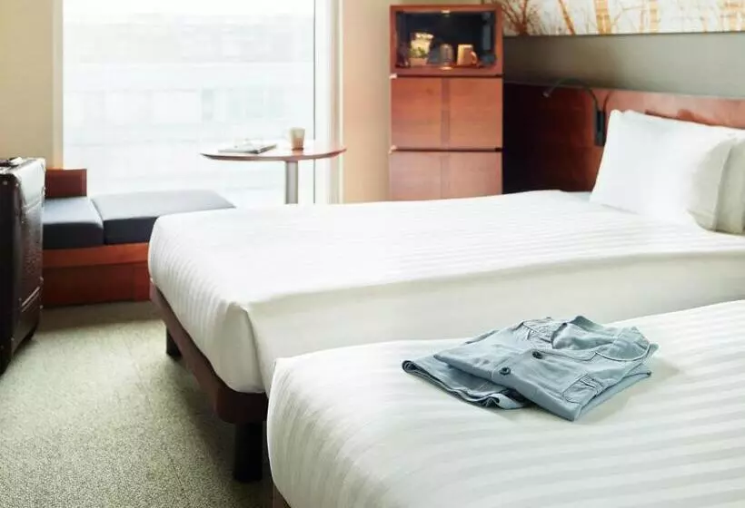 Mitsui Garden Hotel Sendai