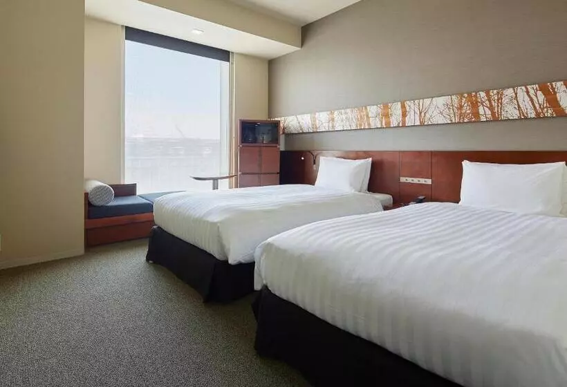 Mitsui Garden Hotel Sendai