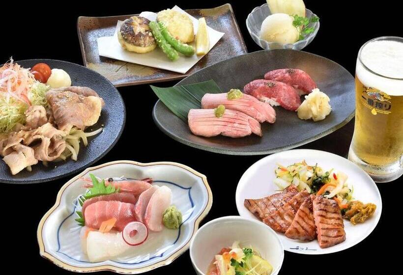 Mitsui Garden Hotel Sendai