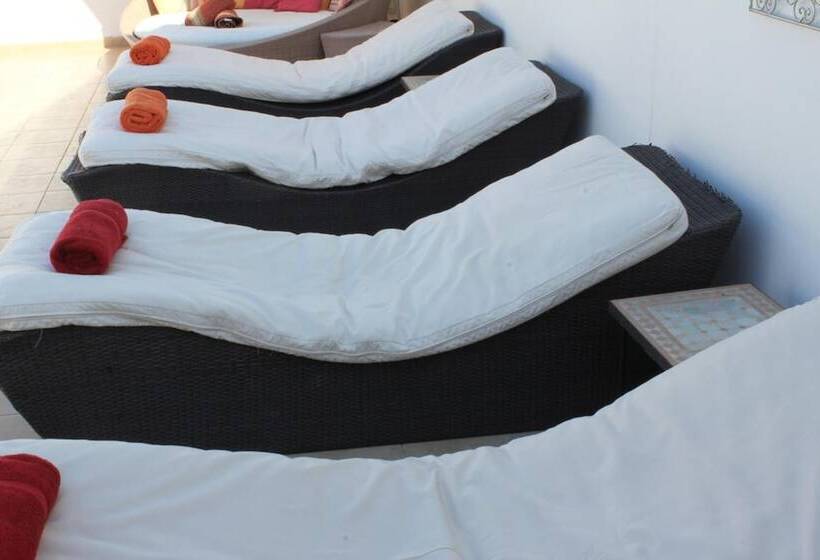 בית מלון כפרי Palacio Blanco