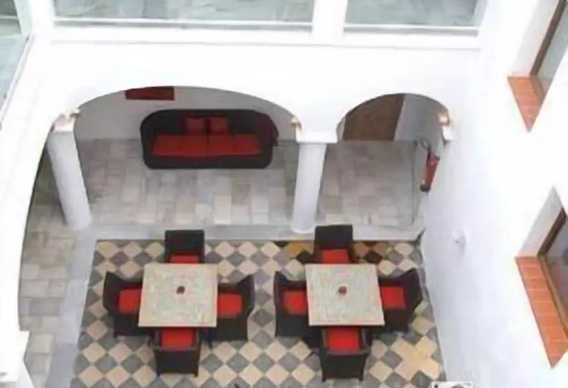 فندق Palacio Blanco