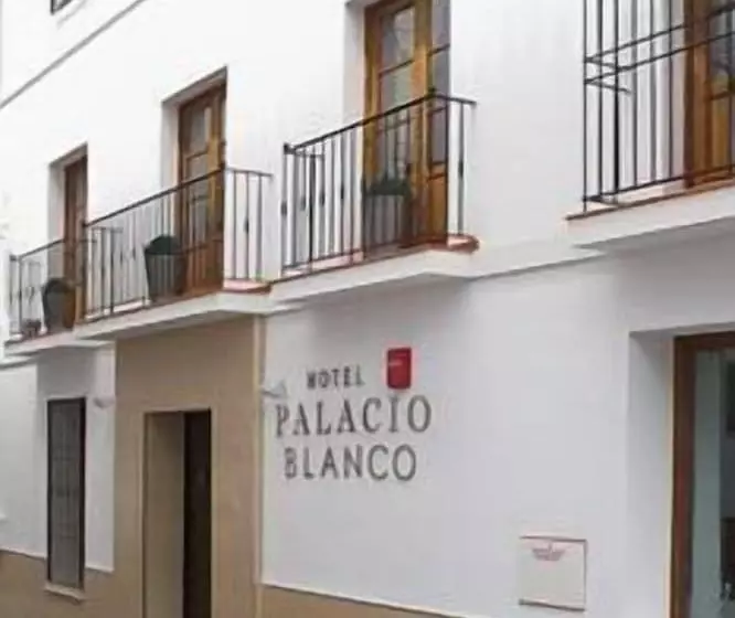 فندق Palacio Blanco