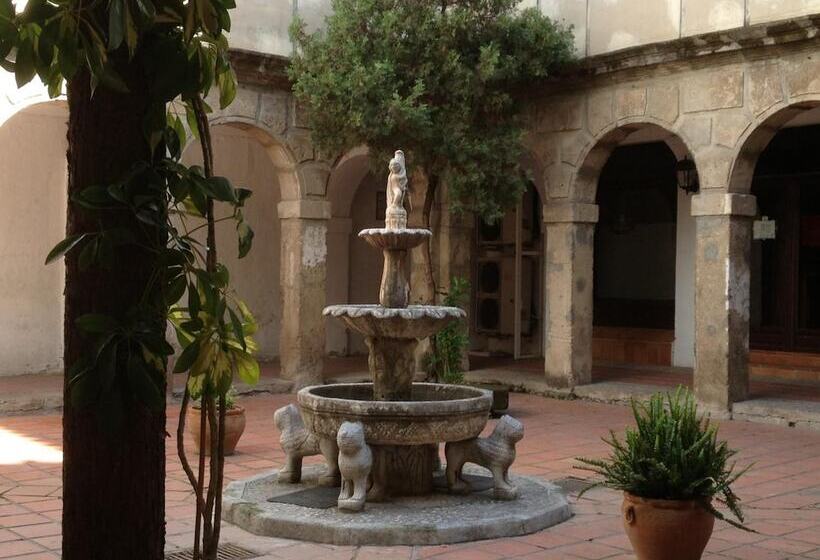 בית מלון כפרי Palacio Blanco