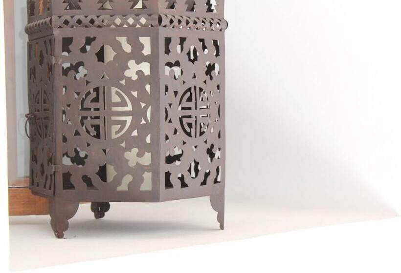 בית מלון כפרי Palacio Blanco