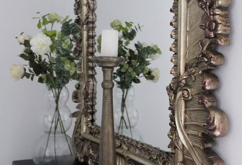 בית מלון כפרי Palacio Blanco