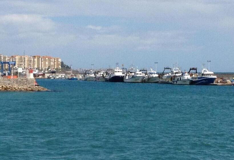 בית מלון כפרי Palacio Blanco