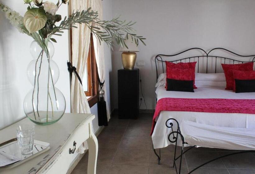 בית מלון כפרי Palacio Blanco