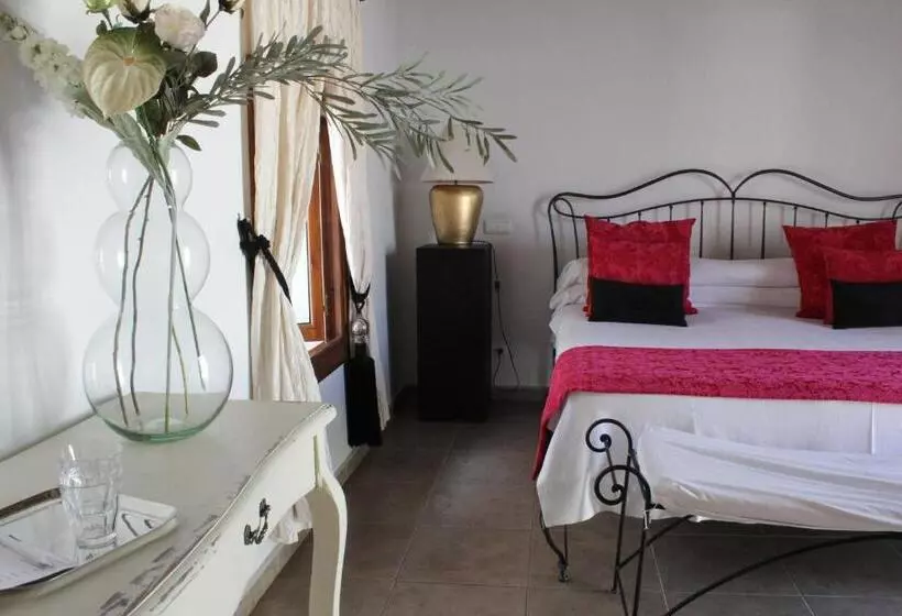 فندق Palacio Blanco