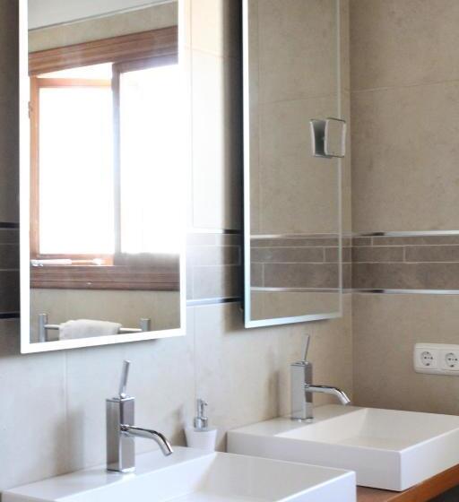 בית מלון כפרי Palacio Blanco