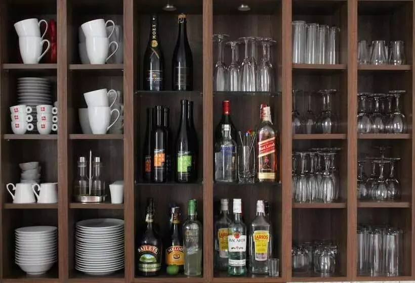 فندق Palacio Blanco