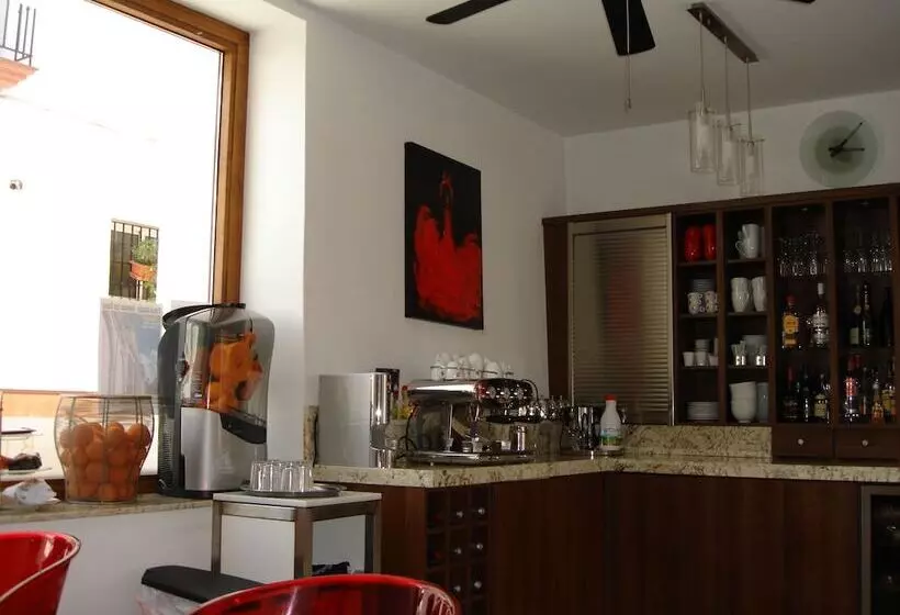 فندق Palacio Blanco