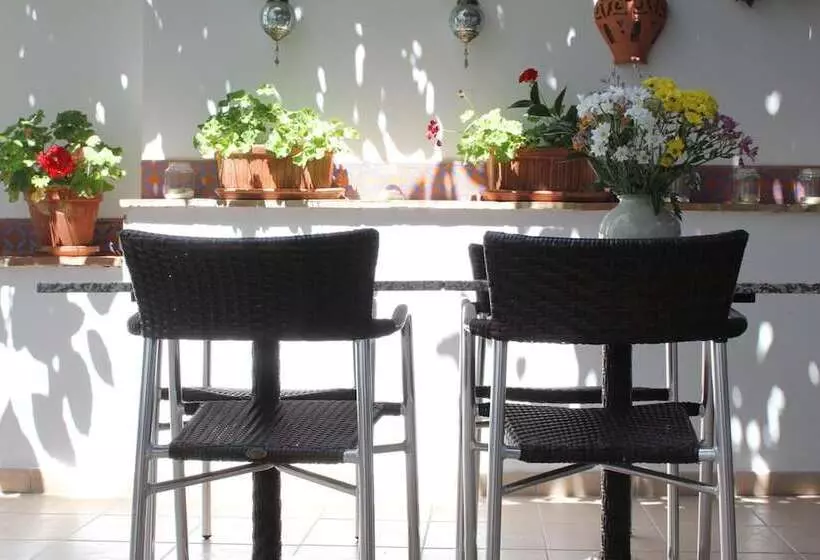 فندق Palacio Blanco