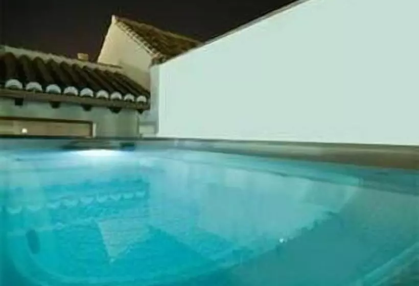 فندق Palacio Blanco