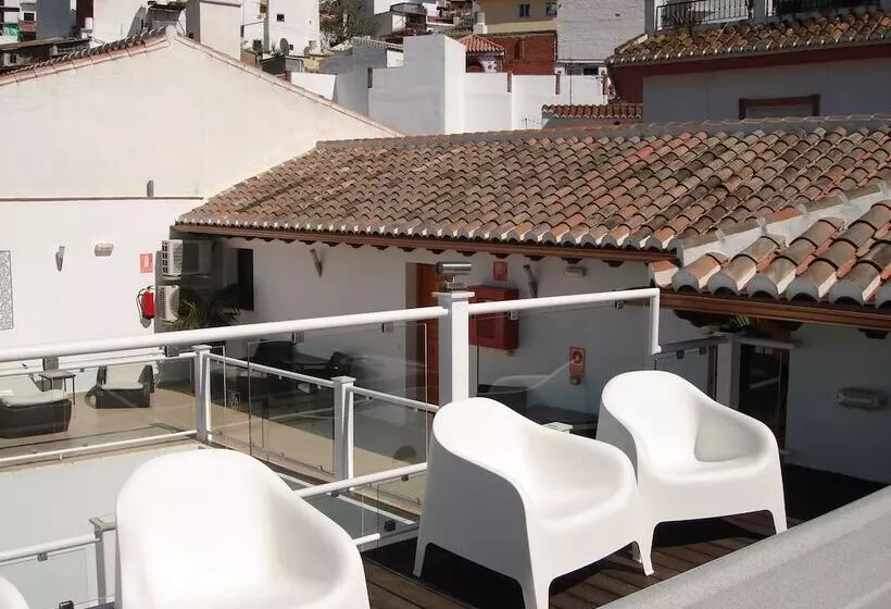 فندق Palacio Blanco