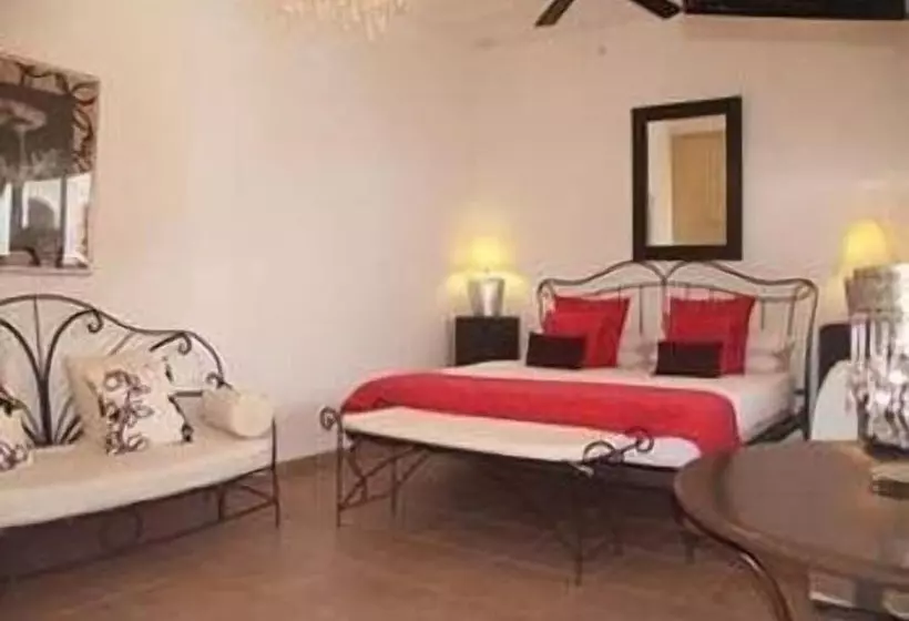 فندق Palacio Blanco