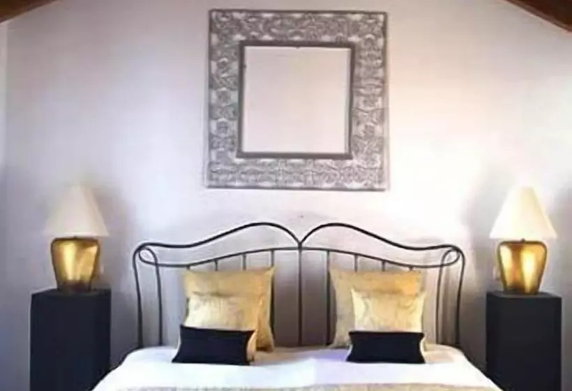 فندق Palacio Blanco