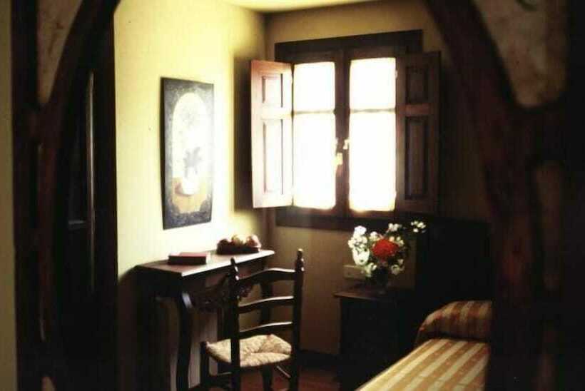 בית מלון כפרי Bisabuela Martina