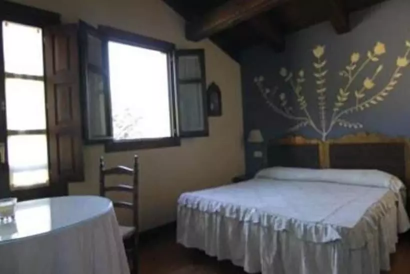 בית מלון כפרי Bisabuela Martina