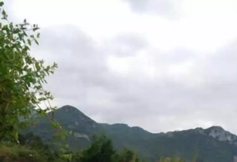 בית מלון כפרי Bisabuela Martina