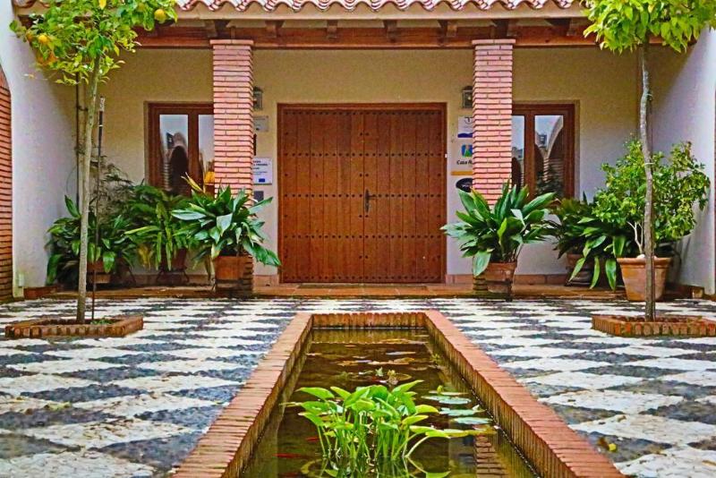 乡村酒店  Finca La Fronda