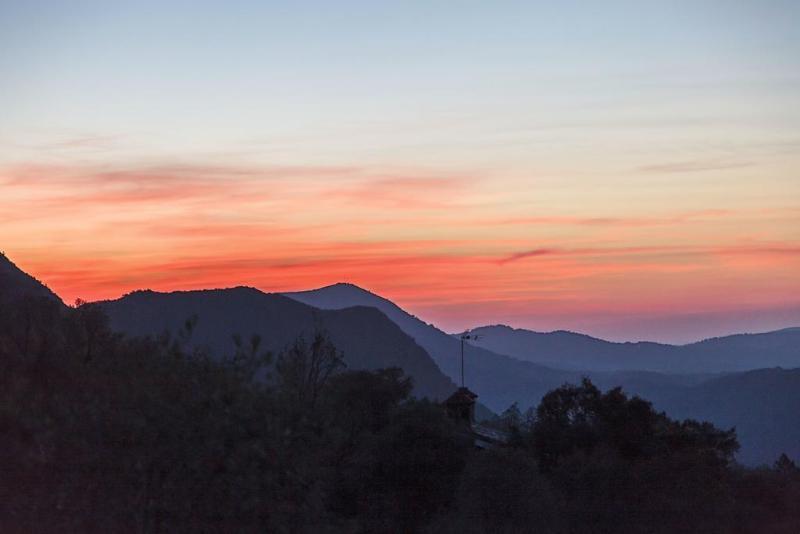 乡村酒店  Finca La Fronda