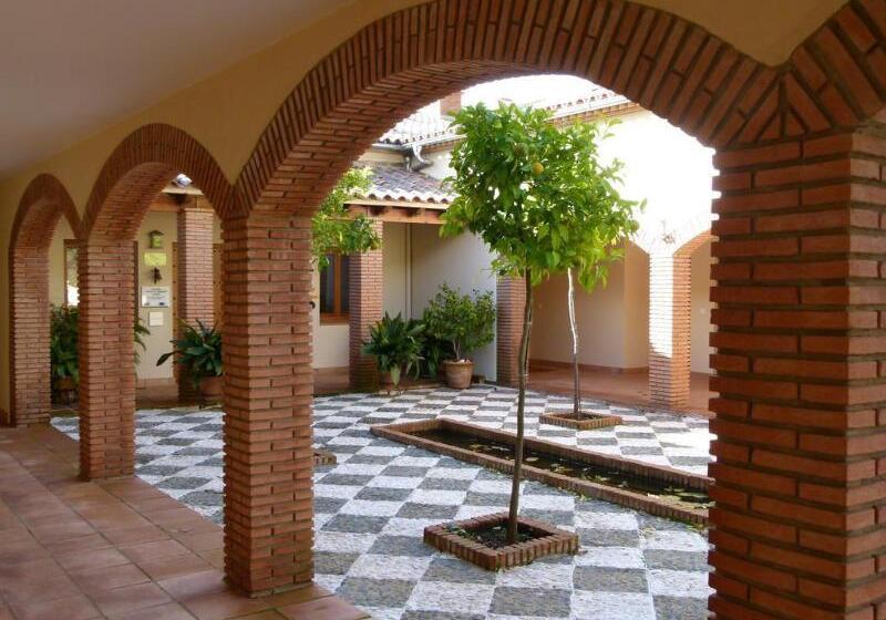 乡村酒店  Finca La Fronda