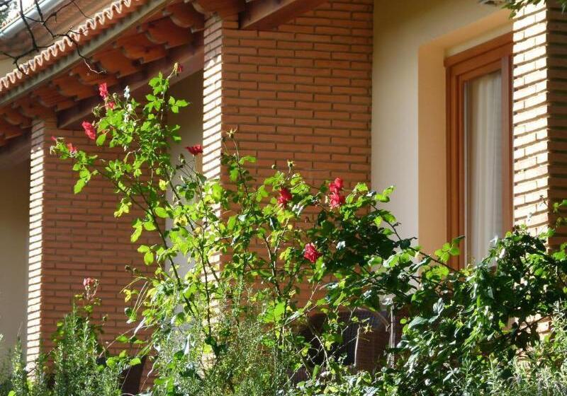 乡村酒店  Finca La Fronda