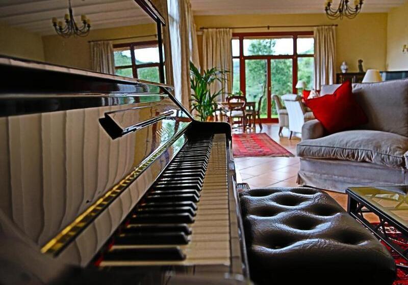 乡村酒店  Finca La Fronda