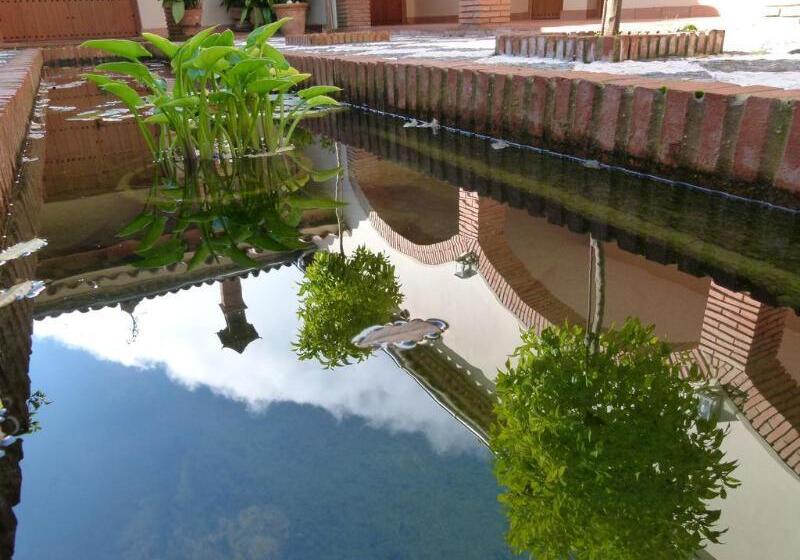 乡村酒店  Finca La Fronda